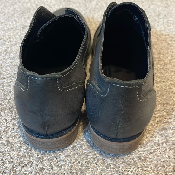 3/$15 Naughty Monkey SlipKnot Oxford shoes - Picture 5 of 8